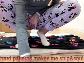 my_moon_light webcam model stream image