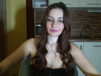 Lollitta webcam model stream image