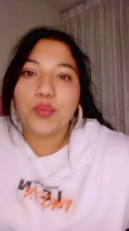 Afrotida_Booms webcam model stream image