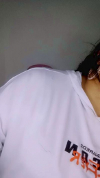 Afrotida_Booms webcam model stream image