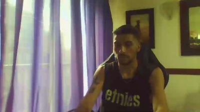 Leon4089 webcam model stream image