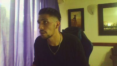 Leon4089 webcam model stream image