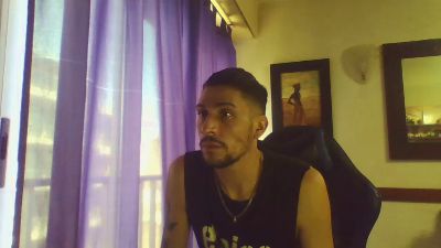 Leon4089 webcam model stream image