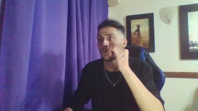 Leon4089 webcam model stream image