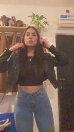 ZairaRey webcam model stream image