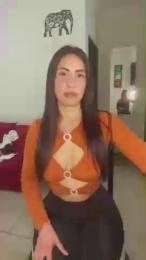 ZairaRey webcam model stream image