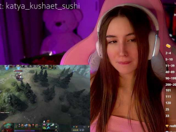 Milkaff- webcam bongacams model stream image