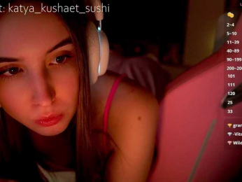 Milkaff- webcam model stream image