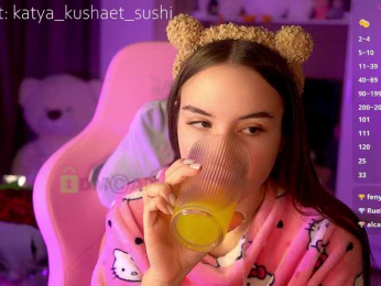 Milkaff- webcam bongacams model stream image