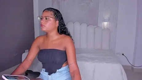 NastassjaCandy webcam model stream image