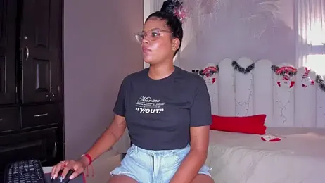 NastassjaCandy webcam stripchat model stream image