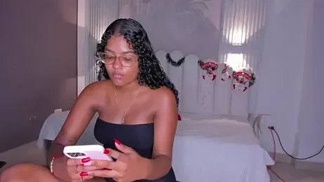 NastassjaCandy webcam model stream image