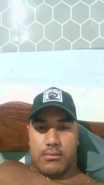 JesusOviedo888 webcam model stream image