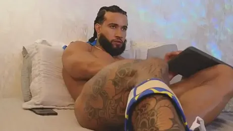 Osher_Cox webcam model stream image