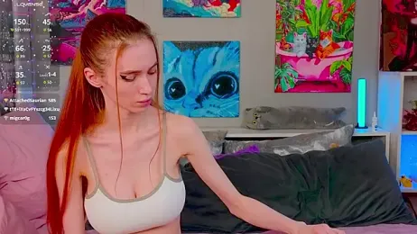 Viena_dias webcam model stream image