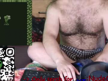 nudechiller webcam model stream image