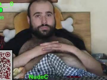 nudechiller webcam chaturbate model stream image