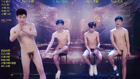 OUA-009 webcam stripchat model stream image