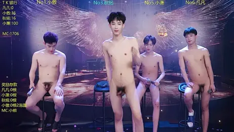 OUA-009 webcam stripchat model stream image