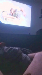 Damonwoods84 webcam model stream image