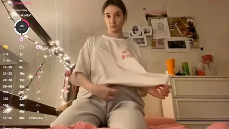 DanaCore webcam model stream image