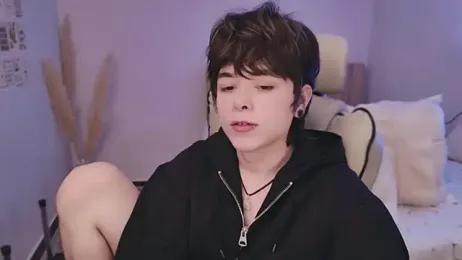 PaulTexx webcam stripchat model stream image