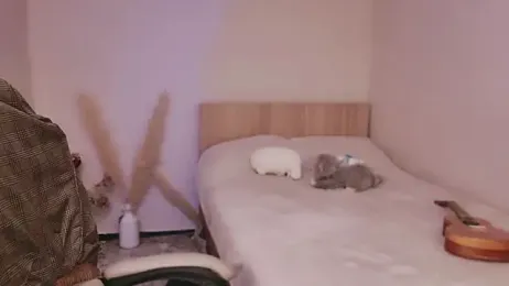 PaulTexx webcam model stream image
