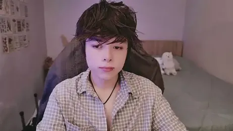 PaulTexx webcam model stream image