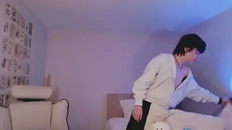 PaulTexx webcam stripchat model stream image