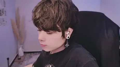 PaulTexx webcam model stream image