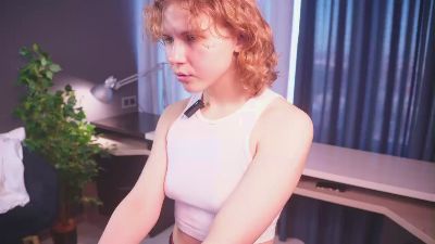 YanIbara webcam model stream image