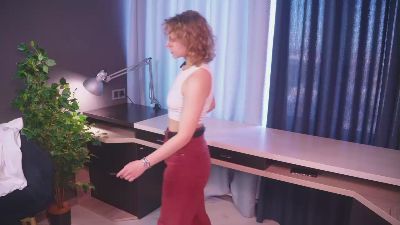 YanIbara webcam model stream image