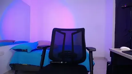 MartinaGuzmann webcam model stream image