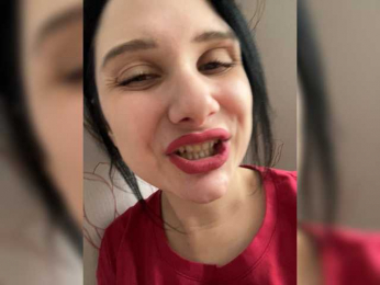 Miss-Meagggg webcam model stream image