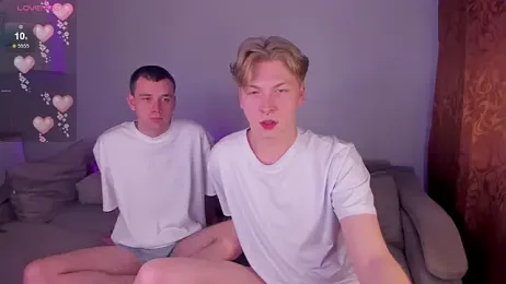 TheMikeSever webcam model stream image