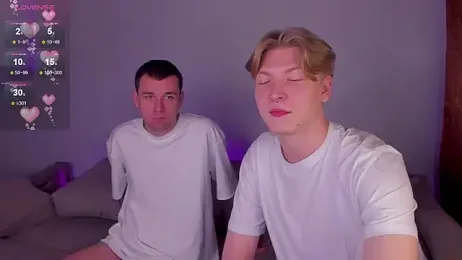 TheMikeSever webcam stripchat model stream image