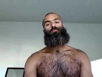 woof_wolf37 webcam model stream image