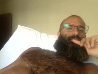 woof_wolf37 webcam model stream image