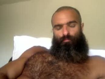 woof_wolf37 webcam model stream image
