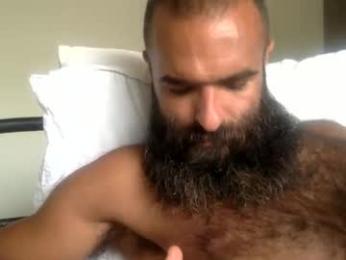 woof_wolf37 webcam model stream image