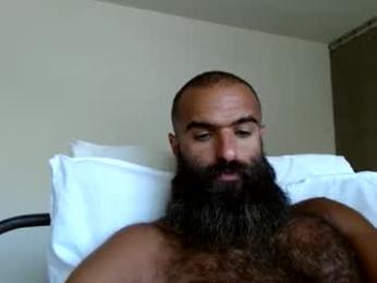 woof_wolf37 webcam model stream image