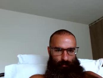 woof_wolf37 webcam chaturbate model stream image