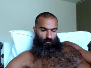 woof_wolf37 webcam model stream image