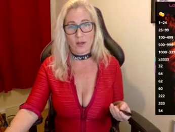 britishladya webcam chaturbate model stream image