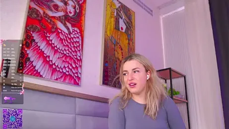 LiliBanger webcam stripchat model stream image