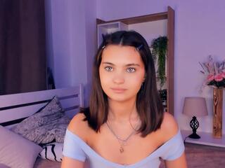 Shaina Mangiapane webcam model stream image