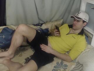 Jean Kirsten webcam flirt4free model stream image