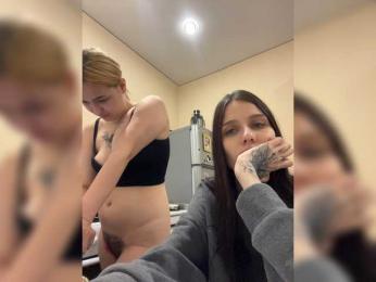 -Zoe-Love- webcam bongacams model stream image