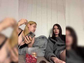 -Zoe-Love- webcam bongacams model stream image