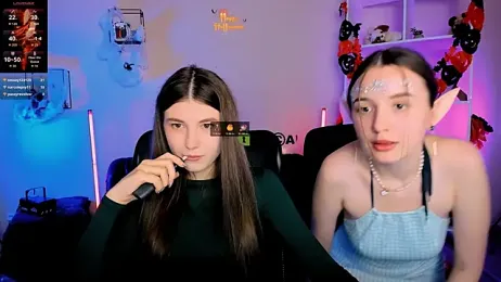 leslie_bird webcam model stream image